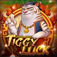 Tiggy Luck

